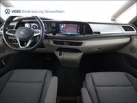 Volkswagen T7 Multivan - Vorschau Bild 10