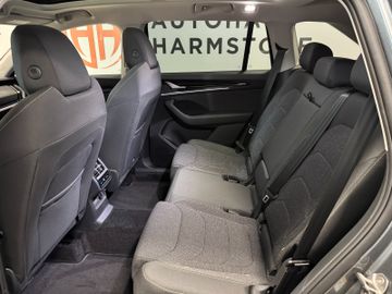 Skoda Kodiaq 1.5 TSI  Selection AHK*Panodach*Matrix