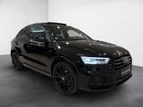 Audi Q3 2,0 Sport Quattro S-Line Plus+Selection Pano. - gebrauchte Audi SUV & Geländewagen