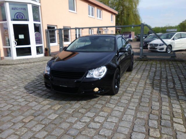 Volkswagen Eos 3.2 V6 Individual