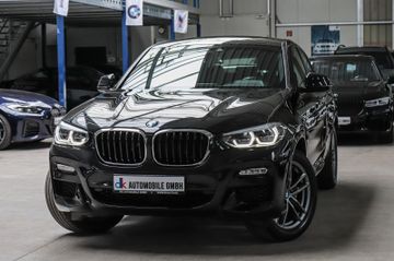 BMW X4 - 5