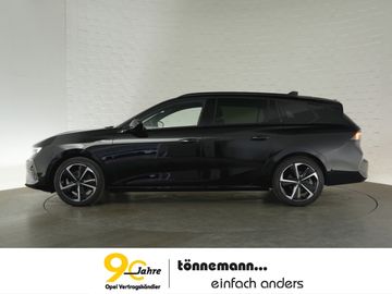 Opel Astra - 8