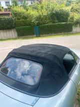 Mazda, mx 5 - gebrauchte Mazda MX-5 aus dem Jahr 2002