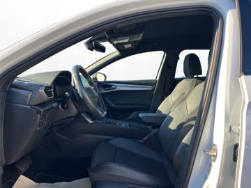 Cupra Leon - 8