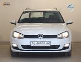 Volkswagen Golf 7 Variant 1.4TSI 150PS DSG Cup AHK Standhei - Volkswagen Golf: Dsg 7