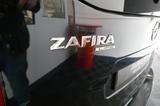 Opel Zafira Life Tourer M *LEDER*NAV*AHK*7Sitzer* - gebrauchte Opel Zafira Life aus dem Jahr 2020