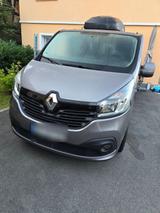 Renault Trafic - Renault Trafic von privat