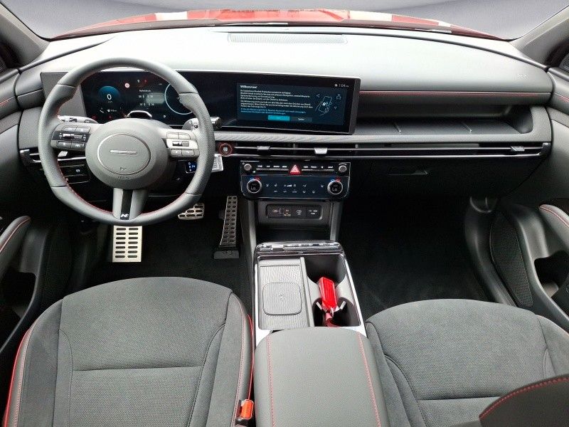 Hyundai TUCSON - Bild 6
