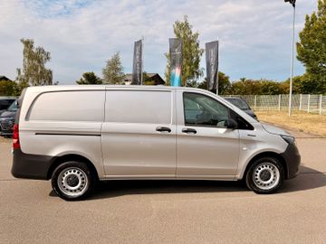Mercedes eVito - 5