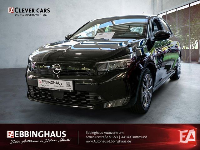 Opel Corsa F 1.2 Edition Komfort-Paket Sitzhzg. LED