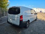 Mercedes-Benz Vito Mixto 116 CDI 4x4 EXTRALANG|DoKa|Sortimo|S - Angebote