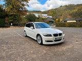 BMW 325d E91 LCI / Logic 7 / M57 - BMW 325: 325d E91
