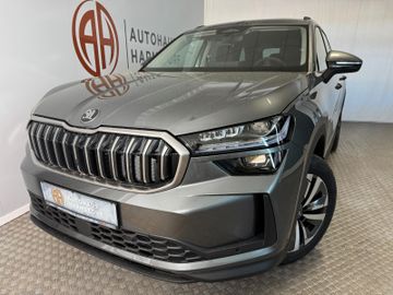 Skoda Kodiaq 1.5 TSI Selection