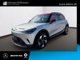 Smart #1 Brabus AWD (66kWh) 360°*Pano*HUD*Matrix*Distr - Smart #1: Kleinwagen