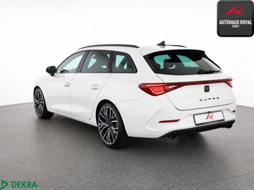 Cupra Leon - 3