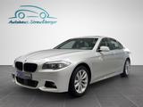 BMW 525d xDrive M-Sport ACC Bi-Xenon Shz - BMW 525: 525d M Sport