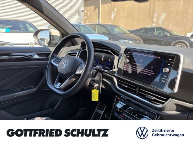 Volkswagen T-Roc - Bild 18