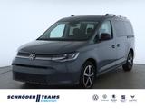 Volkswagen Caddy Maxi Goal 2.0 TDI DSG 5J. Garantie Standhz - 7-Sitzer Vans