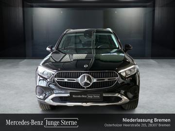 2023 Mercedes-BENZ GLC 缩略图 11