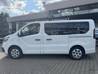 Renault Trafic - Vorschau Bild 2