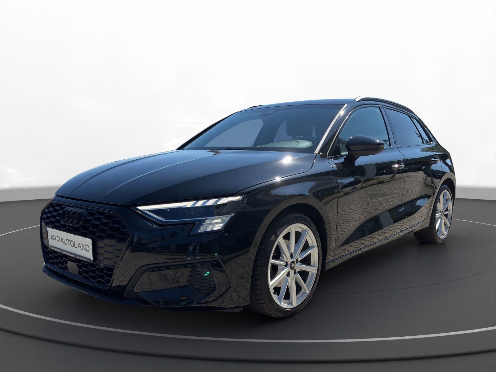 Audi A3 - Bild 2