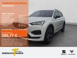 Seat Tarraco TSI FR PANO LM20 NAVI - Seat Tarraco Gebrauchtwagen in Dortmund