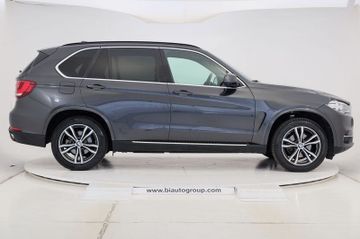 BMW X5 - 6