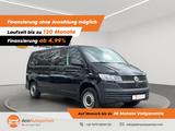 Volkswagen Kasten e ABT lang/Klima/DAB/AHK - Volkswagen T6 mit Elektro-Antrieb: Abt