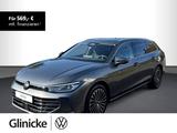 Volkswagen Passat Variant 2.0 TDI Elegance DSG, NAVI, RFK,