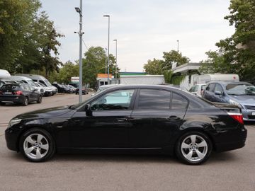 BMW 520 - 8