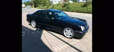 Mercedes-Benz E 60 AMG - Mercedes-Benz E 60 AMG