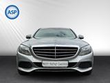 Mercedes-Benz C 220 CDI 7G-Tronic Exclusive NAVI SHZ PDC - Mercedes-Benz C 220 Gebrauchtwagen in Berlin