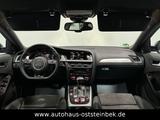 Audi A4 AVANT 3.0 TDI QUATTRO/S-LINE/PANO/XEN/ACC/MMI - gebrauchte Audi A4 aus dem Jahr 2014