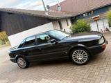 Audi 80 b4 150 PS Limousine V6 - Audi 80: 1.6