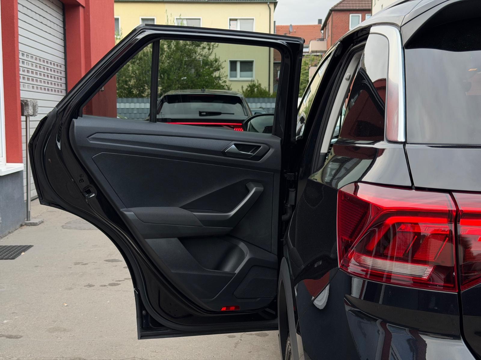 Volkswagen T-Roc Life*ABSTAND-TEMPOMAT*APPLE-CARPLAY*R-KAM, миниатюра 19