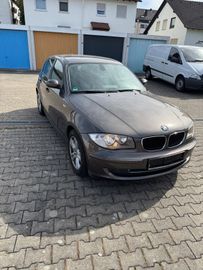 BMW 118 - 3