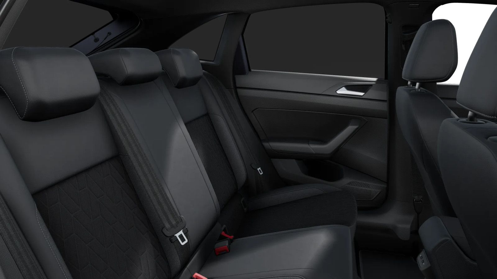 Volkswagen Taigo - Bild 11