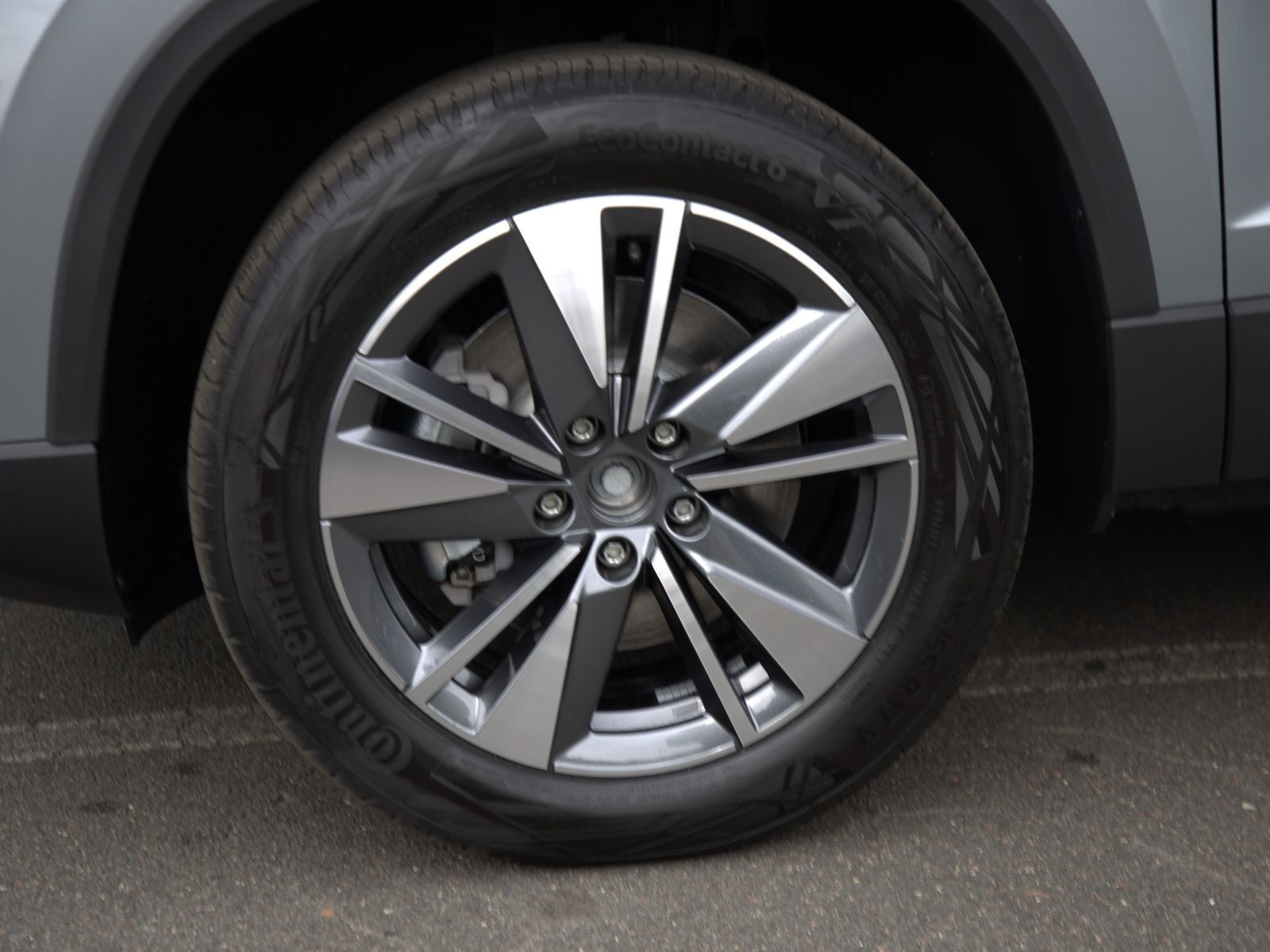 Skoda Karoq - Bild 10