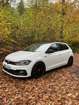 Volkswagen VW Polo 2.0 GTI AW OPF DSG KW V3 - Volkswagen Polo AW