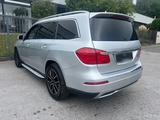 Mercedes-Benz GL 350 Bluetec 4MATIC - Mercedes-Benz GL-Klasse in Köln