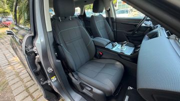 Land-Rover Range Rover Evoque - 12
