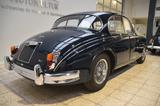 Jaguar MK II 3,8 Overdrive Deutsches Auto 2H. seit 1999 - Jaguar: Mk3