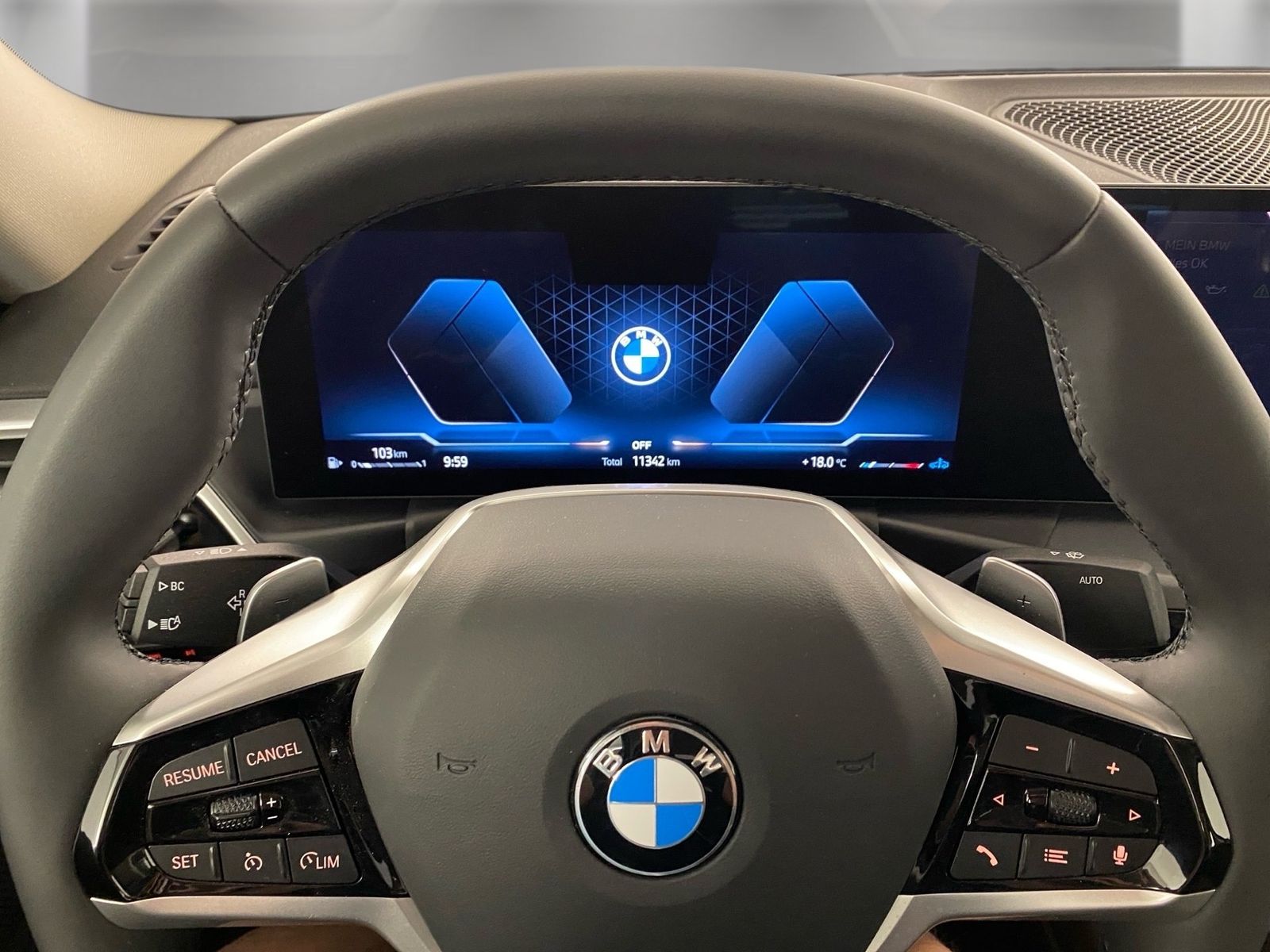 BMW 318 - Bild 10