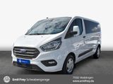 Ford Transit Custom 320 L2H1 VA Trend - Ford Transit Custom Gebrauchtwagen in Stuttgart