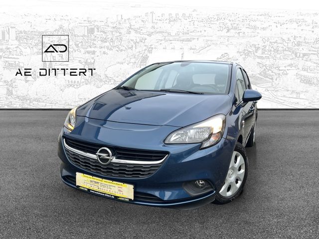 Opel Corsa E Active ecoFlex