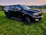 Ford Ranger Wildtrak 3,2 l TDCi 4x4 - gebrauchte Ford Ranger aus dem Jahr 2018