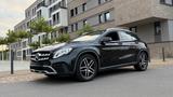Mercedes-Benz GLA 200 URBAN|LED|NAVI|SHZ|360°KAMERA|AHK|TEMPO| - Mercedes-Benz GLA 200 in Ludwigshafen