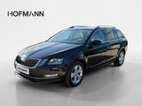 Skoda Octavia Combi 1.5 TSI ACT Style Memory+Standhzg+ - Skoda Octavia: Style
