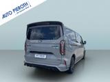 Ford Transit Custom 320 L2H1 LKW 4x4 Autm. MS-RT - Ford Transit: Allradantrieb