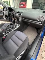Mazda 6 2.0 Active Sport Active - gebrauchte Mazda 6 aus dem Jahr 2007